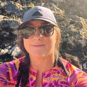 Meet your Posher, Carol